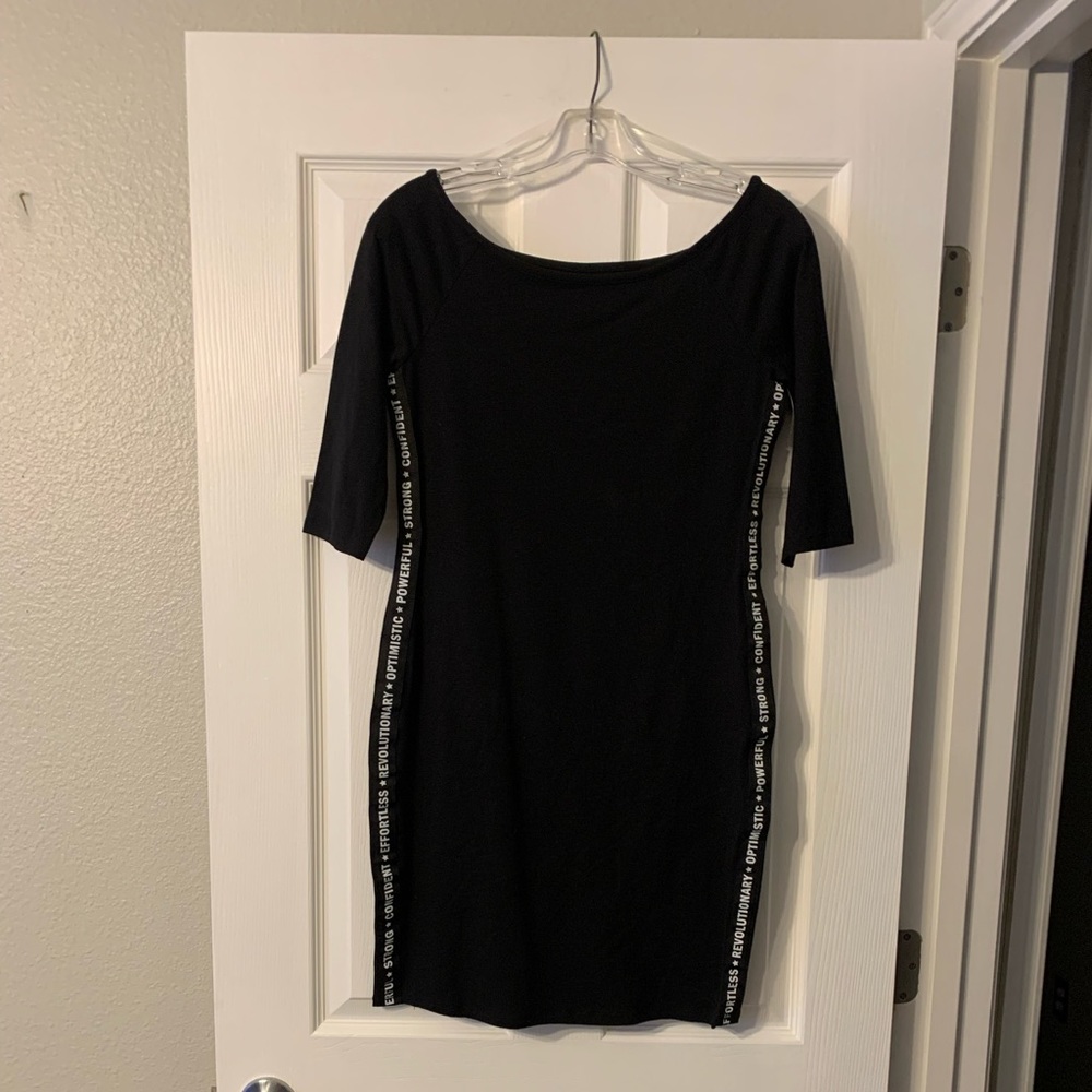 Juniors dress